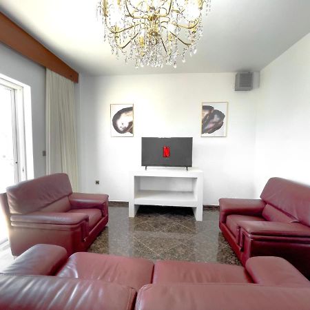 Nj Apartments: The Island Edition Rhodes City Exterior photo