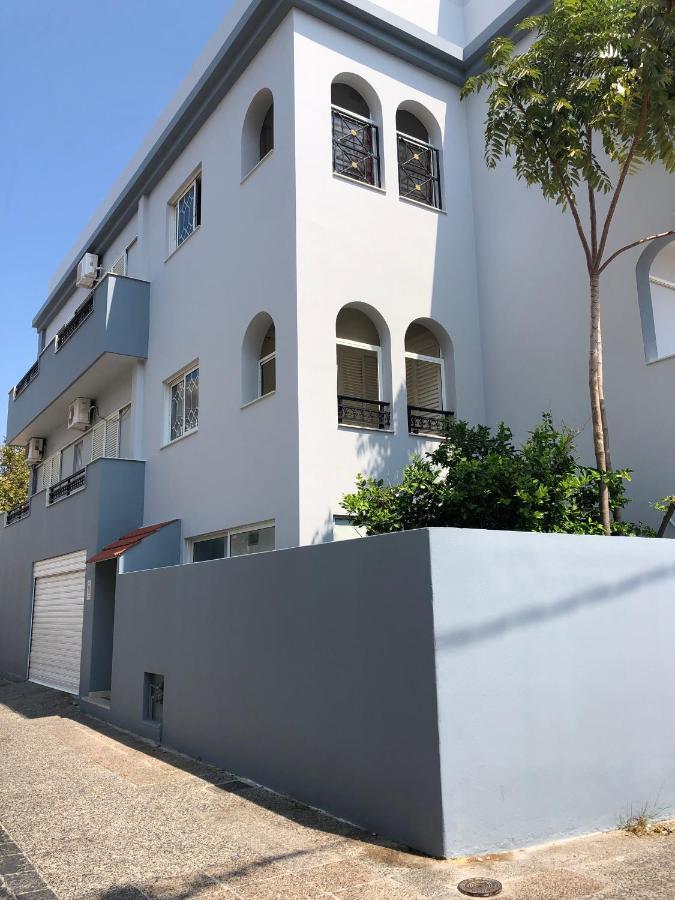 Nj Apartments: The Island Edition Rhodes City Exterior photo