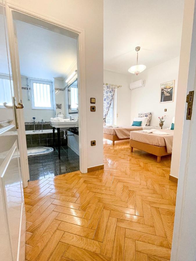 Nj Apartments: The Island Edition Rhodes City Exterior photo