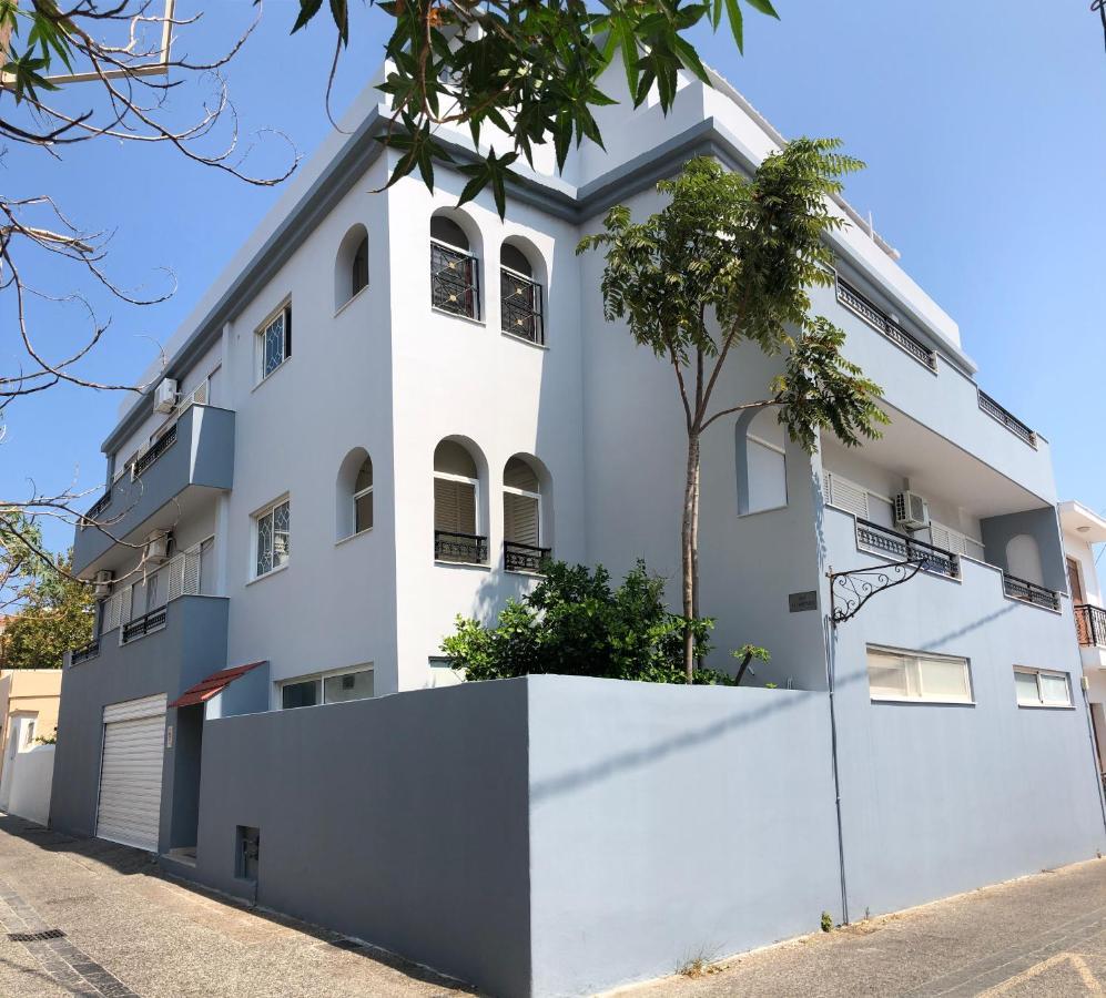 Nj Apartments: The Island Edition Rhodes City Exterior photo