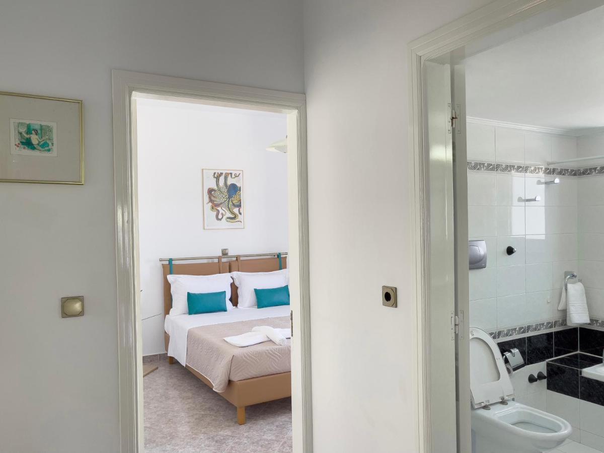 Nj Apartments: The Island Edition Rhodes City Exterior photo