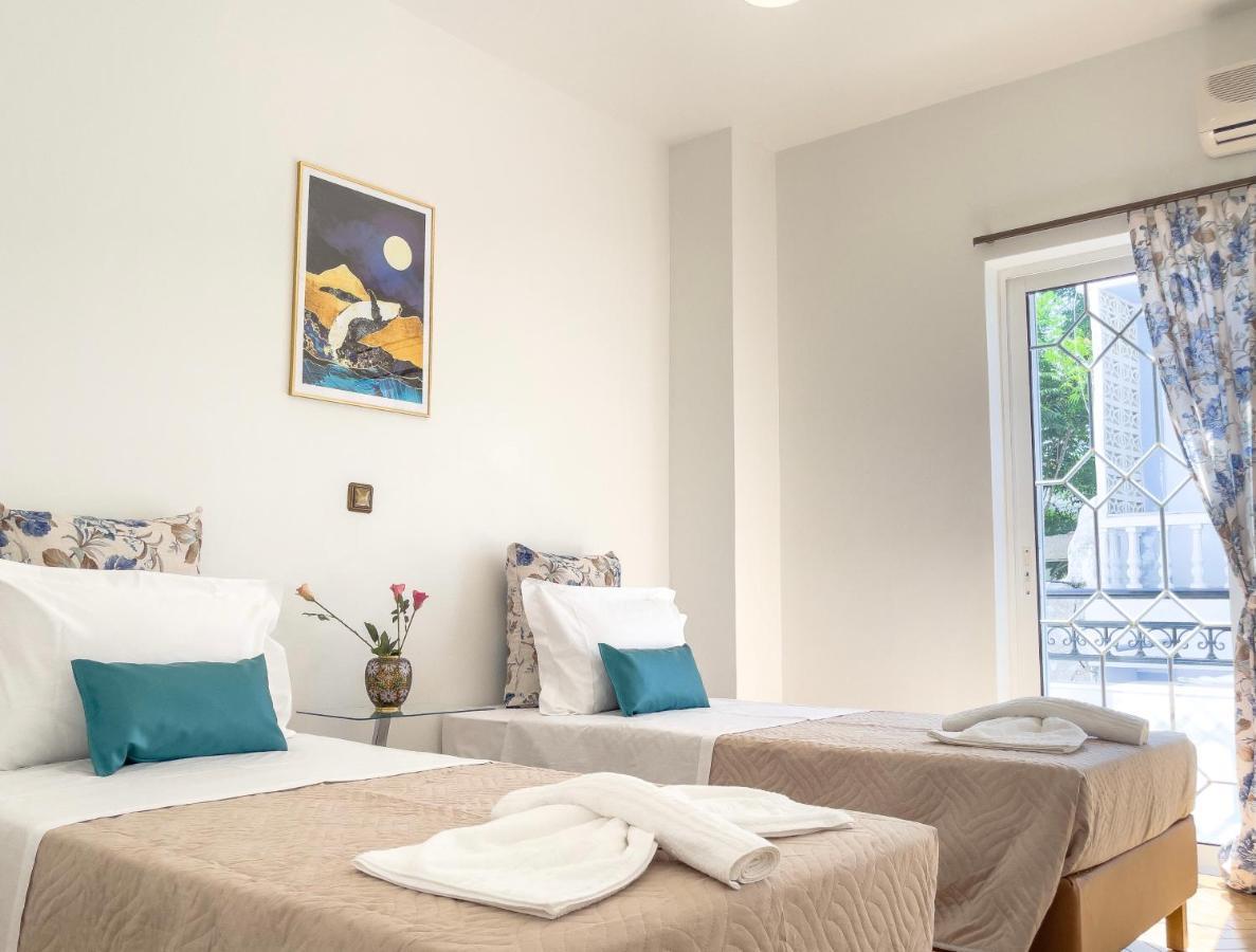 Nj Apartments: The Island Edition Rhodes City Exterior photo