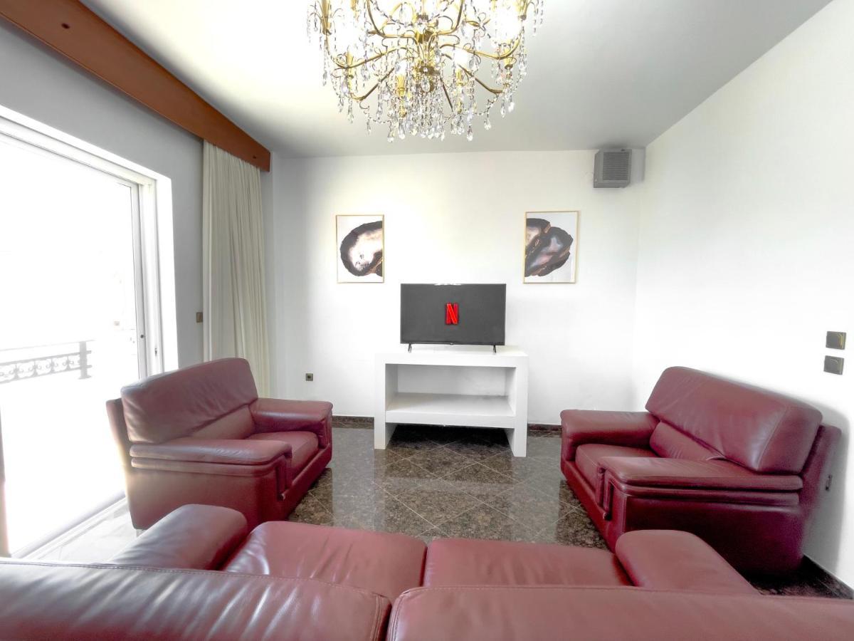 Nj Apartments: The Island Edition Rhodes City Exterior photo