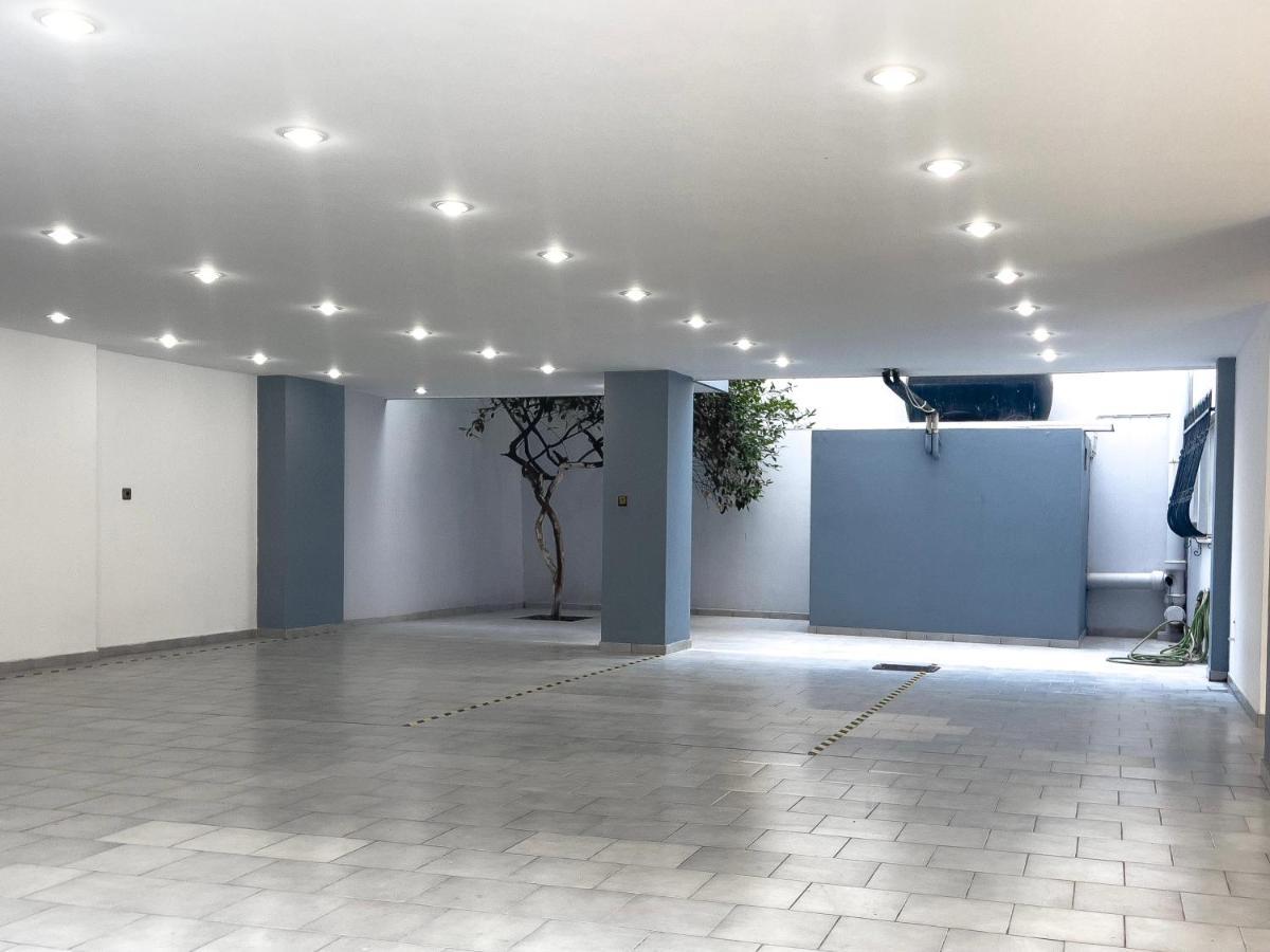 Nj Apartments: The Island Edition Rhodes City Exterior photo