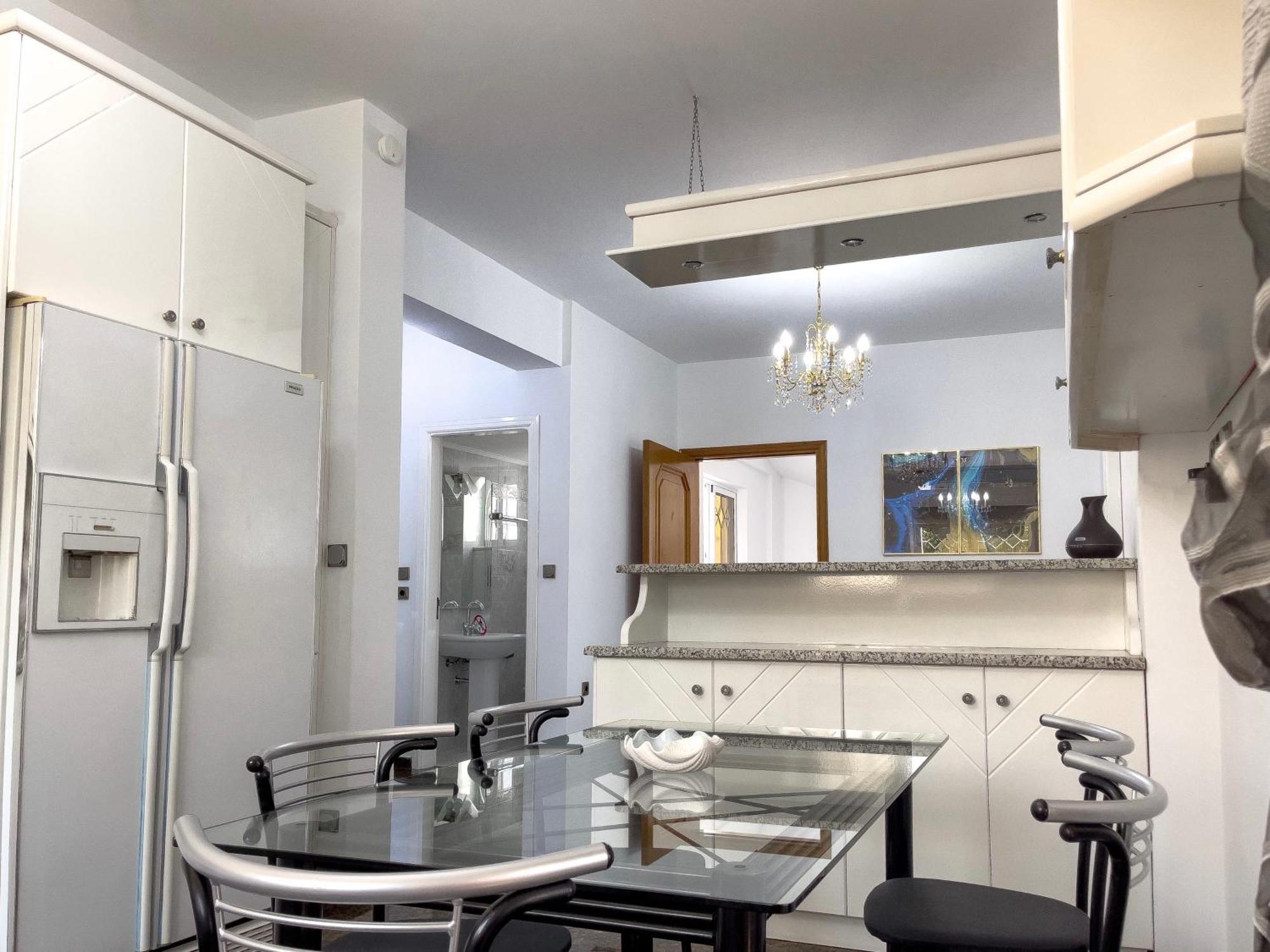 Nj Apartments: The Island Edition Rhodes City Room photo