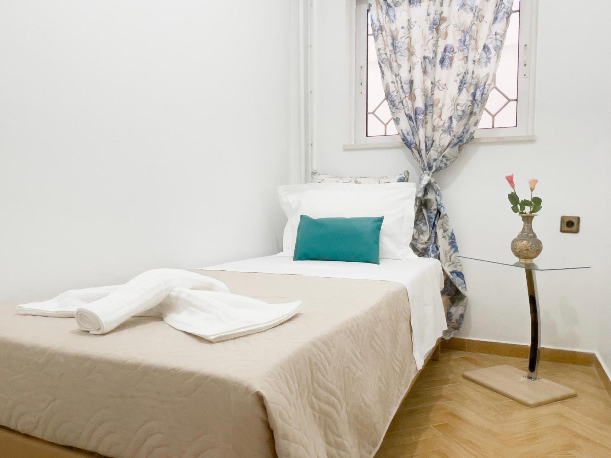Nj Apartments: The Island Edition Rhodes City Room photo