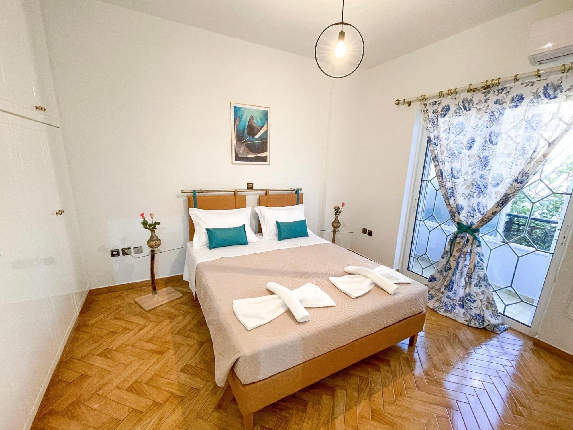 Nj Apartments: The Island Edition Rhodes City Room photo